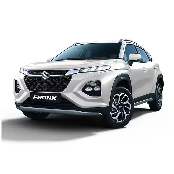 Maruti Fronx