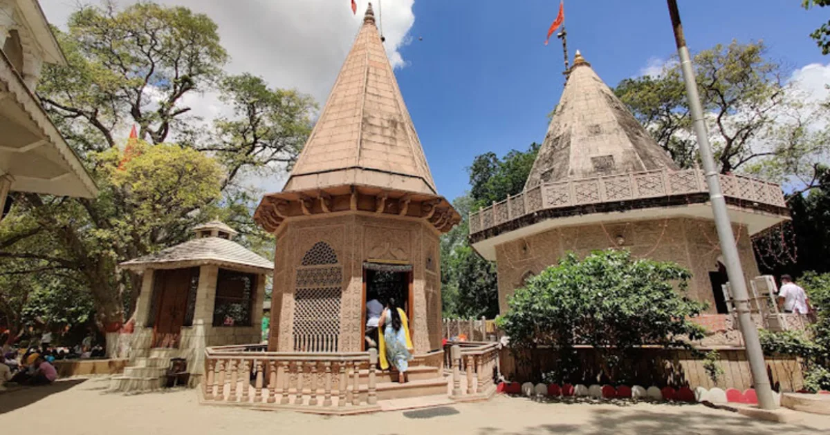 Same Day Gokul Raman Reti Mathura Sightseeing from Vrindavan